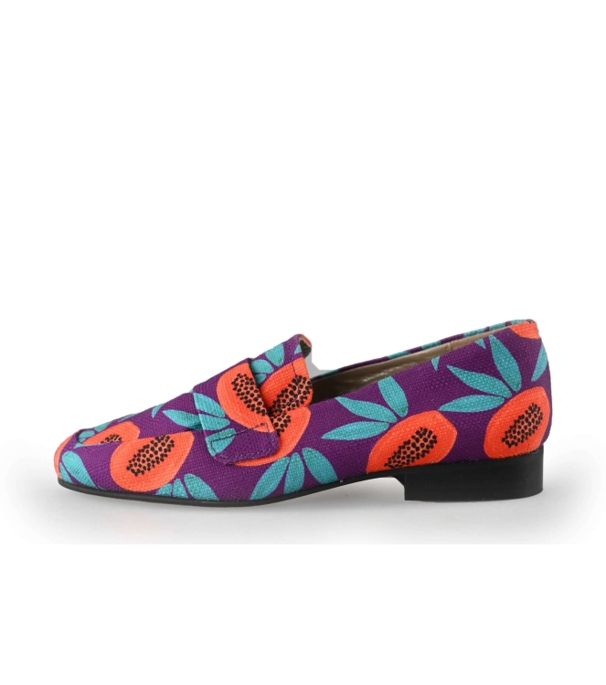 Fabienne Chapot Loafers 