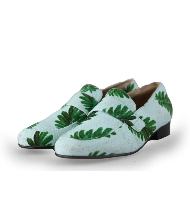 Fabienne Chapot Loafers 