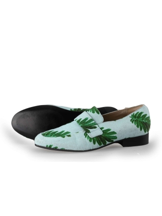 Fabienne Chapot Loafers 