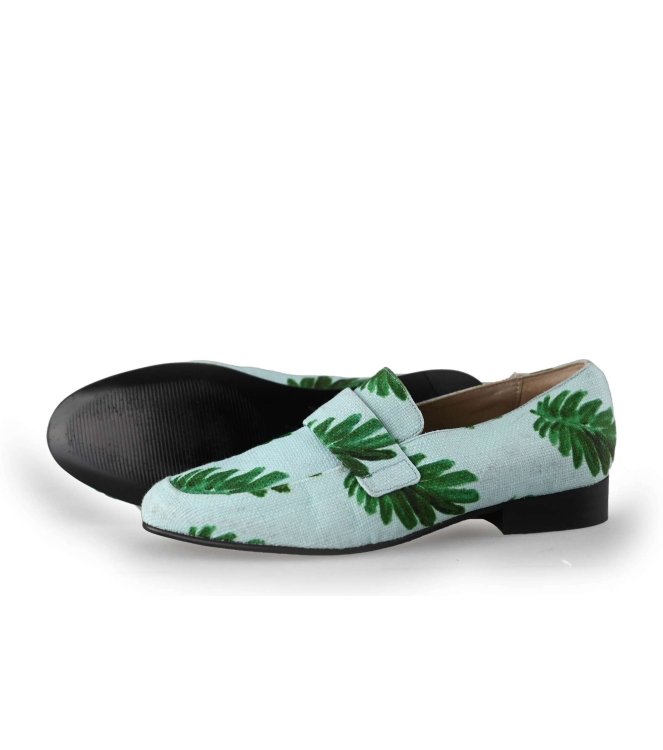 Fabienne Chapot Loafers 
