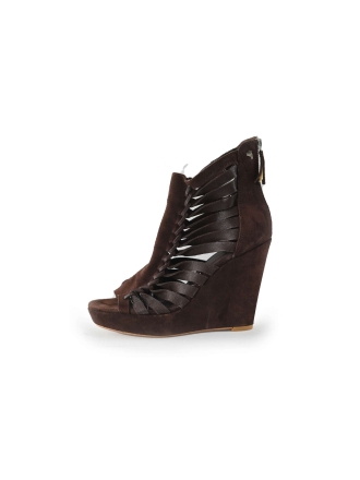 Cycleur de Luxe Sleehakken Bruin 226464
