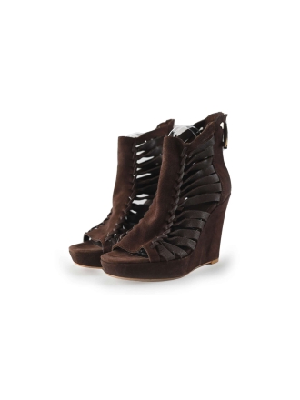 Cycleur de Luxe Sleehakken Bruin 226464