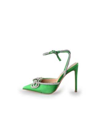 Steve Madden Pumps Groen 226477