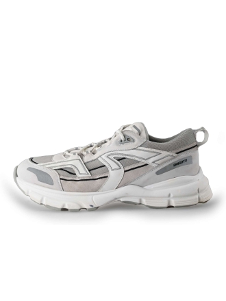Axel Arigato Sneakers Grijs 226479