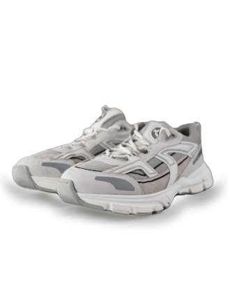 Axel Arigato Sneakers Grijs 226479