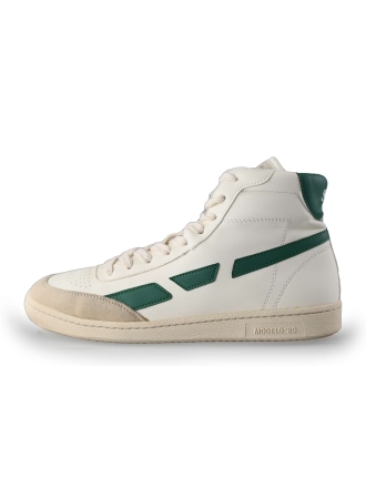 Saye Hoge sneakers Beige 226480