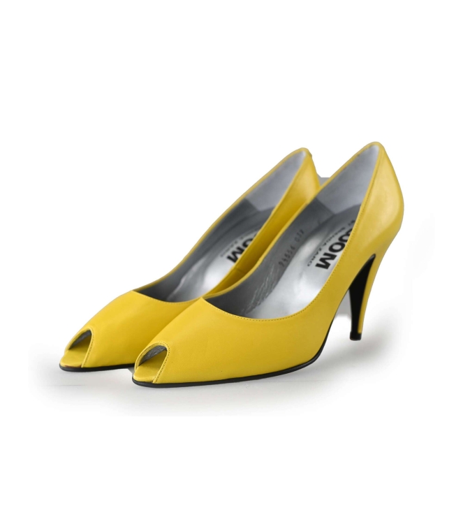 Bloom Pumps