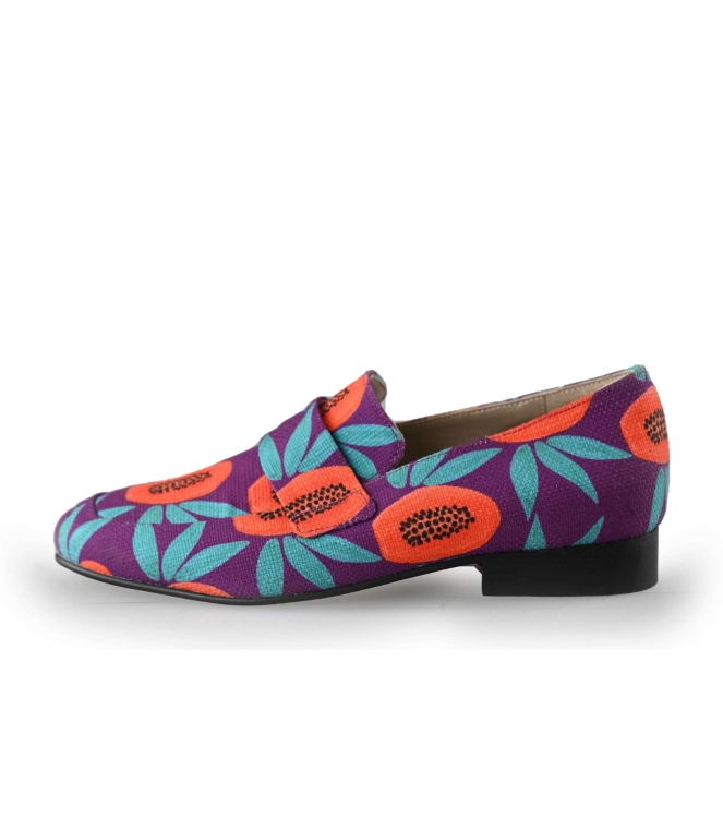 Fabienne Chapot Loafers 