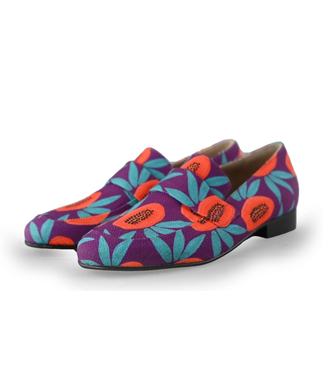 Fabienne Chapot Loafers 