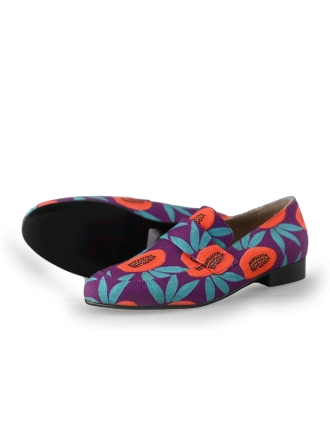 Fabienne Chapot Loafers 