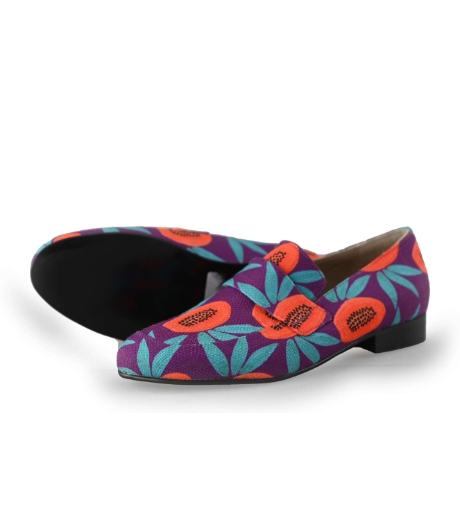 Fabienne Chapot Loafers 