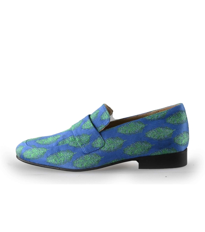 Fabienne Chapot Loafers 