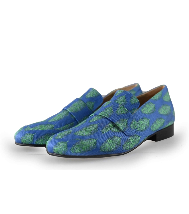 Fabienne Chapot Loafers 