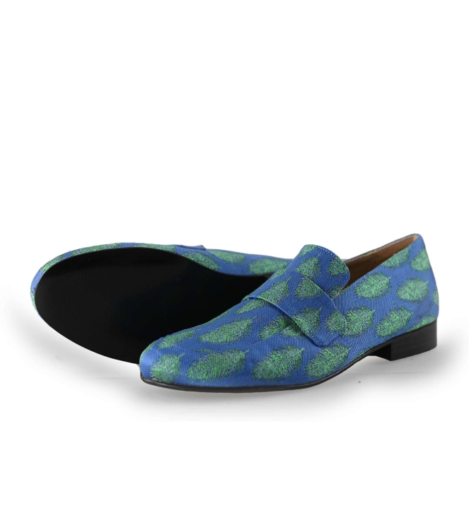 Fabienne Chapot Loafers 