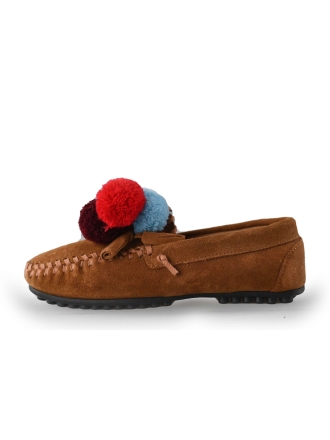 Fabienne Chapot Loafers 