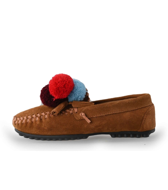 Fabienne Chapot Loafers 