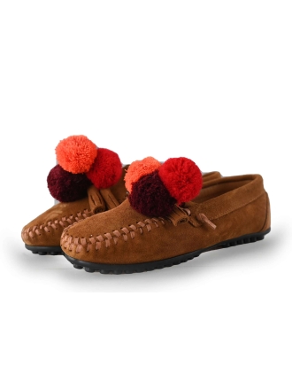Fabienne Chapot Loafers 