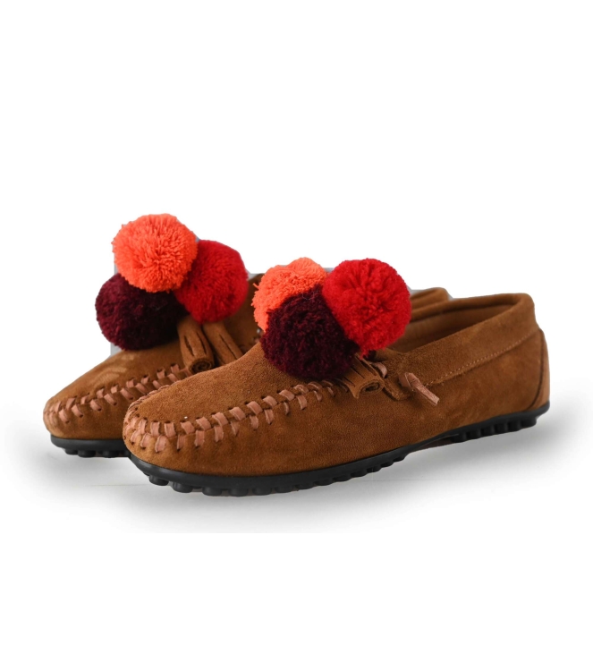 Fabienne Chapot Loafers 