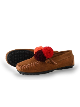 Fabienne Chapot Loafers 