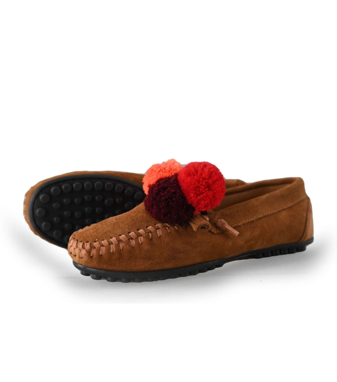 Fabienne Chapot Loafers 