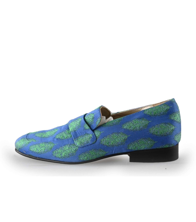 Fabienne Chapot Loafers 