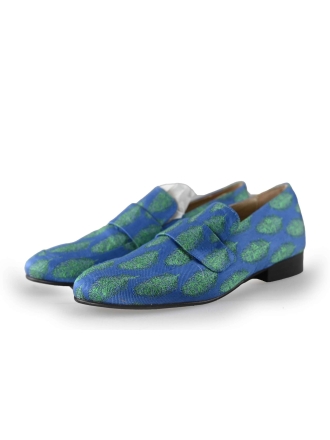 Fabienne Chapot Loafers 