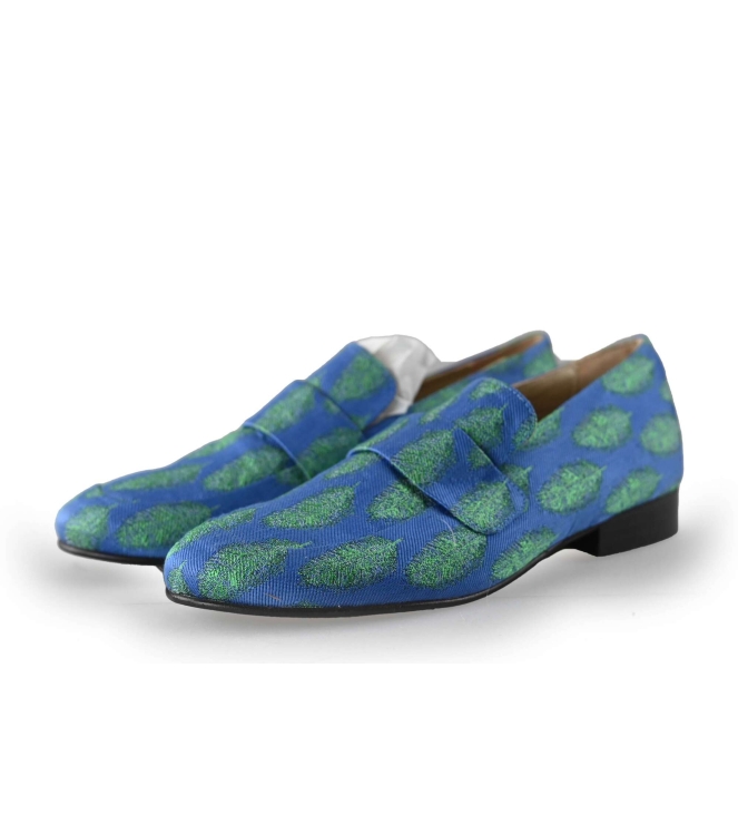 Fabienne Chapot Loafers 