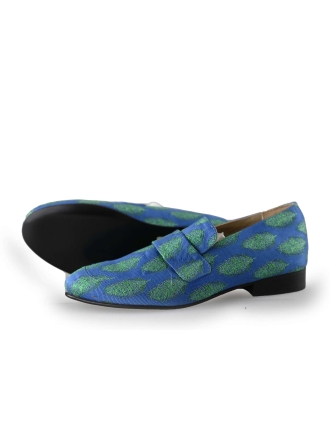 Fabienne Chapot Loafers 
