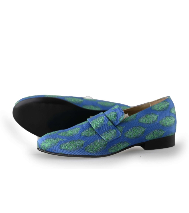 Fabienne Chapot Loafers 