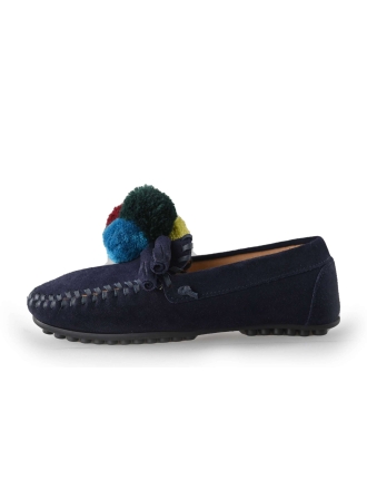 Fabienne Chapot Loafers  Blauw 226508