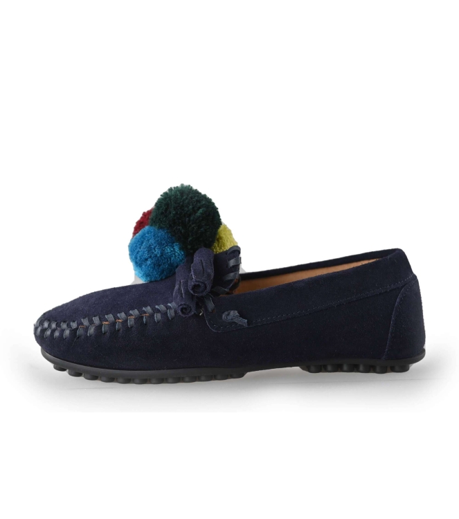 Fabienne Chapot Loafers 