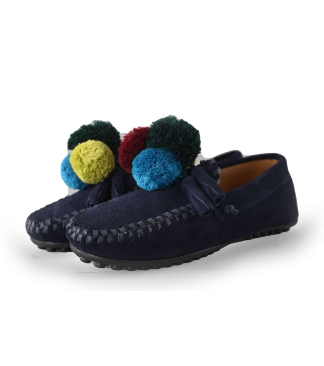 Fabienne Chapot Loafers 