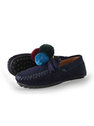 Fabienne Chapot Loafers 