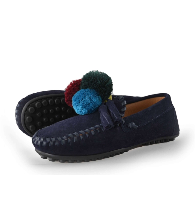 Fabienne Chapot Loafers 