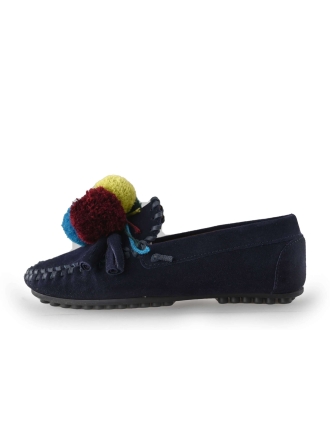 Fabienne Chapot Loafers  Blauw 226510