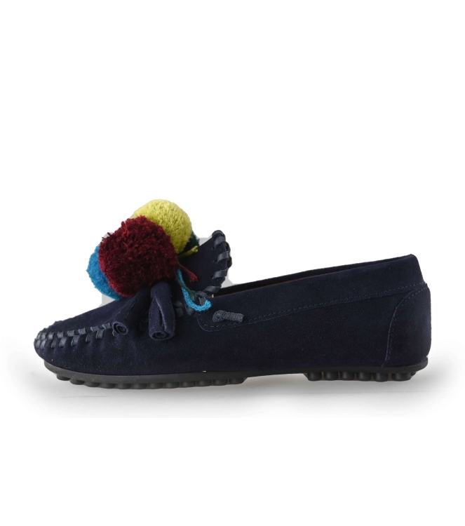 Fabienne Chapot Loafers 