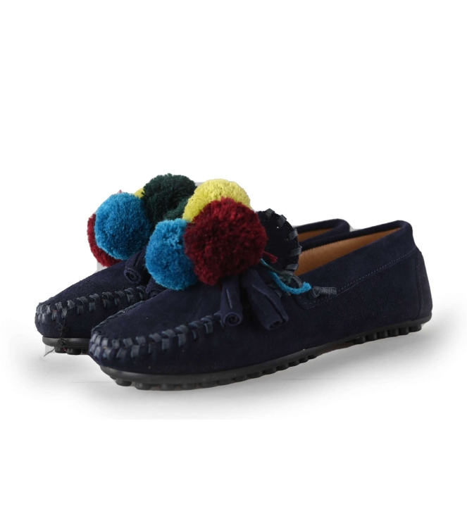 Fabienne Chapot Loafers 