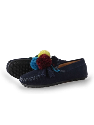 Fabienne Chapot Loafers 