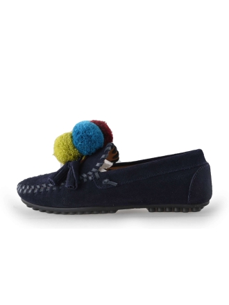 Fabienne Chapot Loafers  Blauw 226512