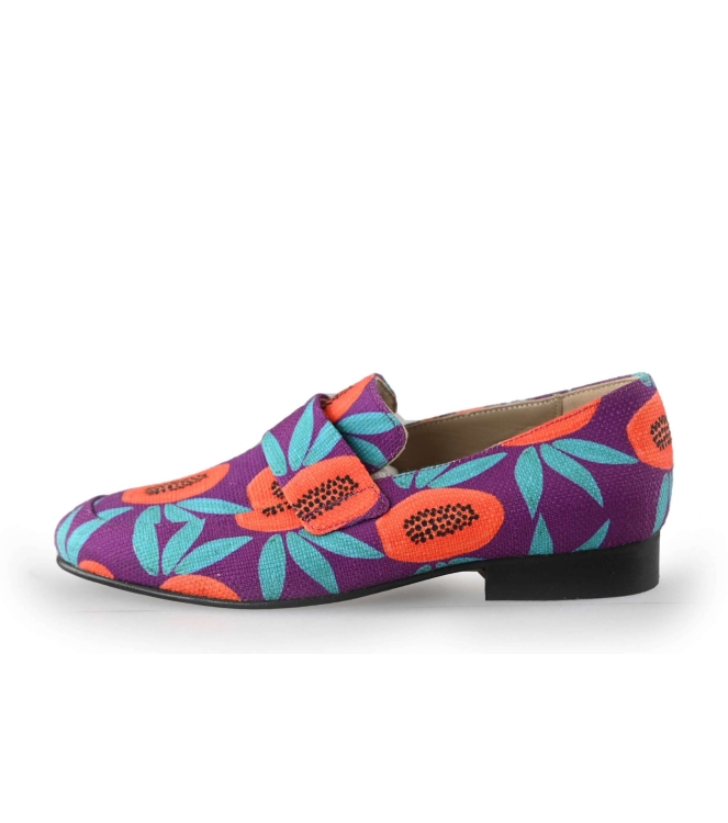 Fabienne Chapot Loafers 