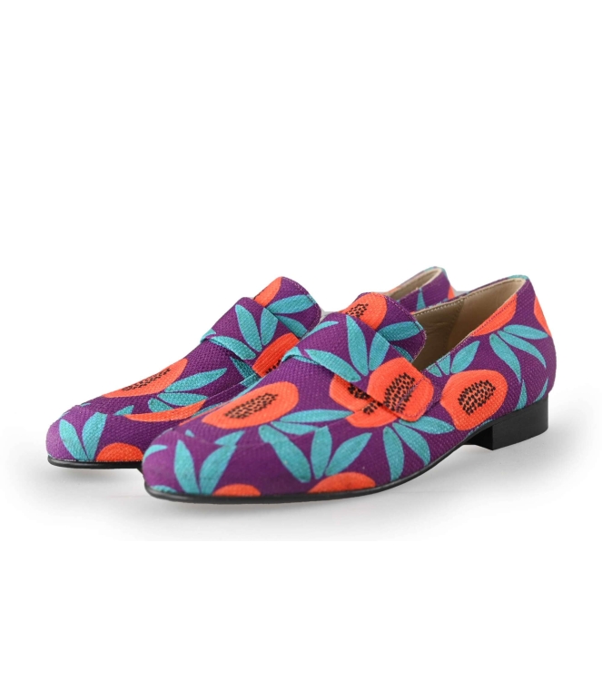 Fabienne Chapot Loafers 
