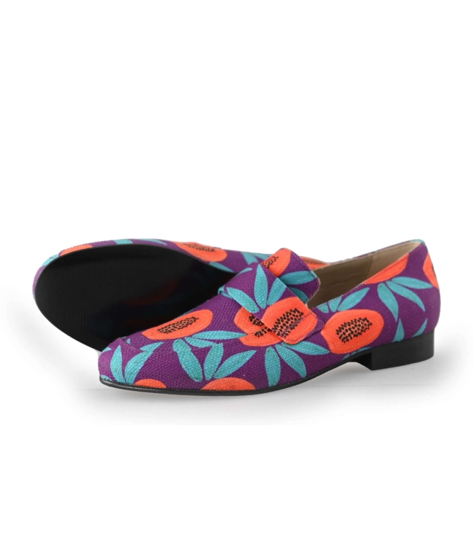 Fabienne Chapot Loafers 