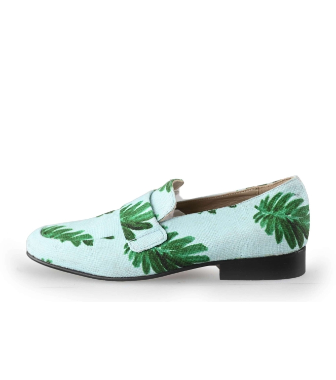 Fabienne Chapot Loafers 