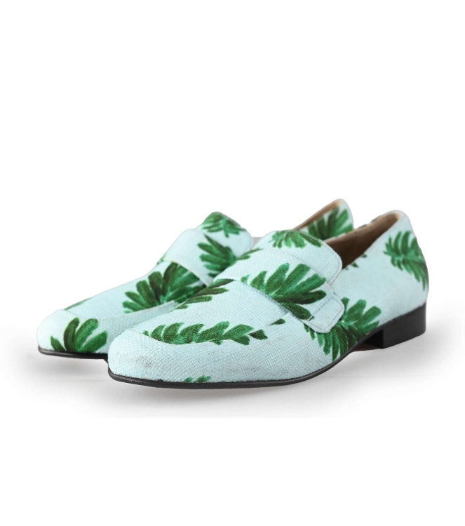 Fabienne Chapot Loafers 