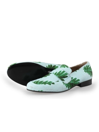 Fabienne Chapot Loafers 