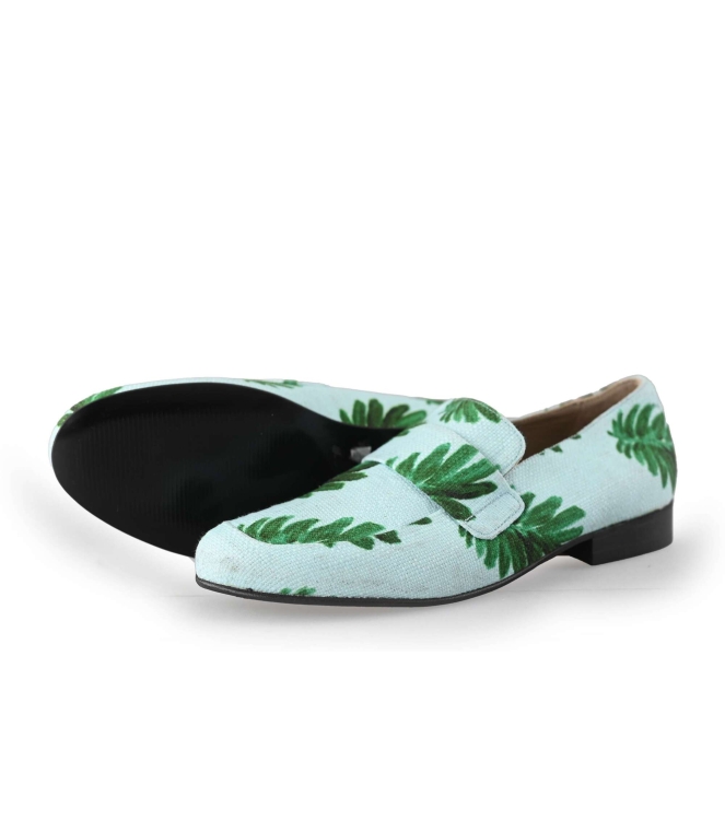 Fabienne Chapot Loafers 