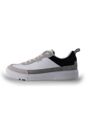 Tommy Hilfiger Sneakers Wit 226541