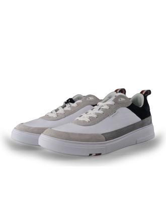 Tommy Hilfiger Sneakers Wit 226541