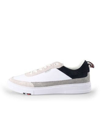 Tommy Hilfiger Sneakers Wit 226545