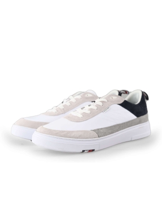 Tommy Hilfiger Sneakers Wit 226545